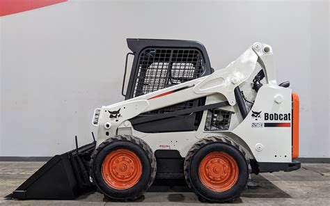 s570 specs bobcat